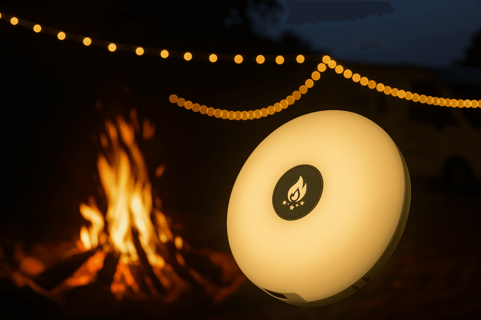 Banner background